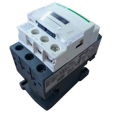 Stycznik Schneider LC1 D18 B7 24v kod IC571100174 - Iceteam